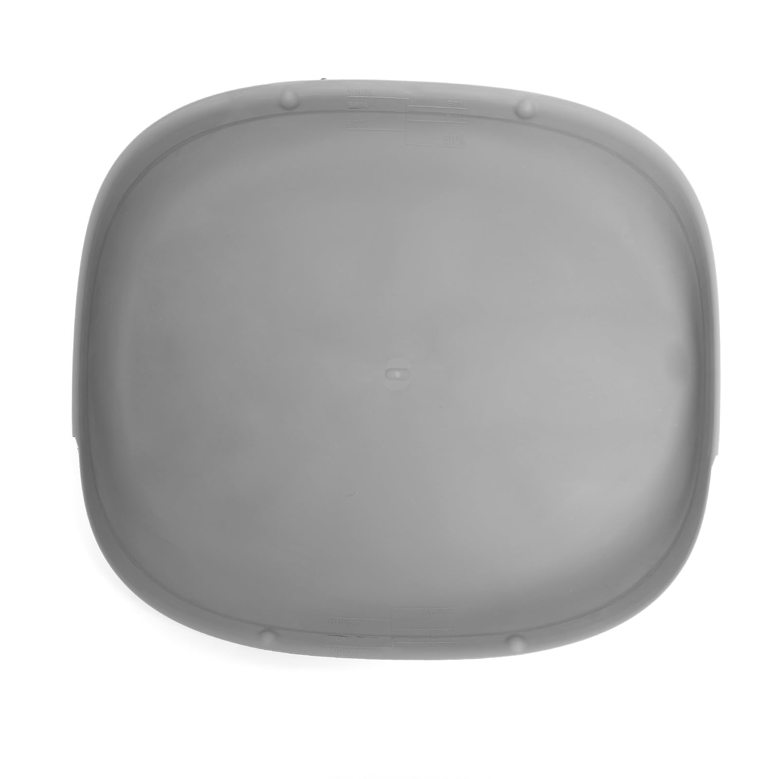 Amazon | Neakasa M1 自動猫用トイレ 交換用シリコンマット グレー